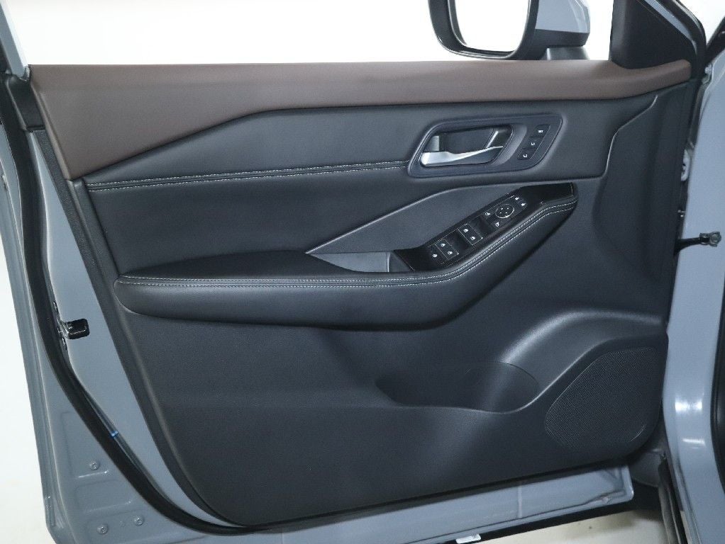 2023 Nissan Rogue SL AWD