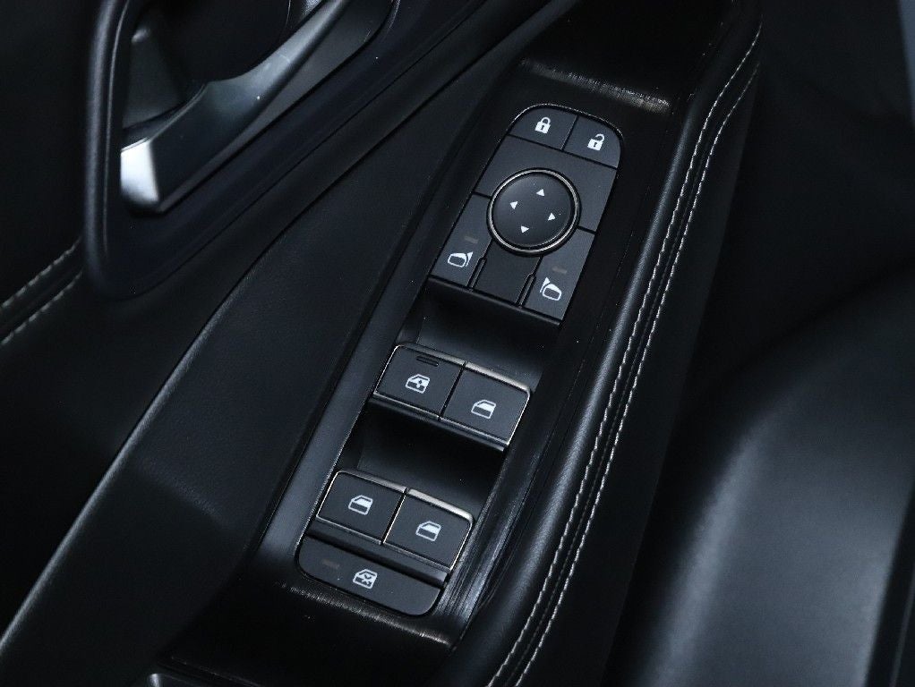 2023 Nissan Rogue SL AWD