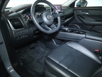 2023 Nissan Rogue SL AWD