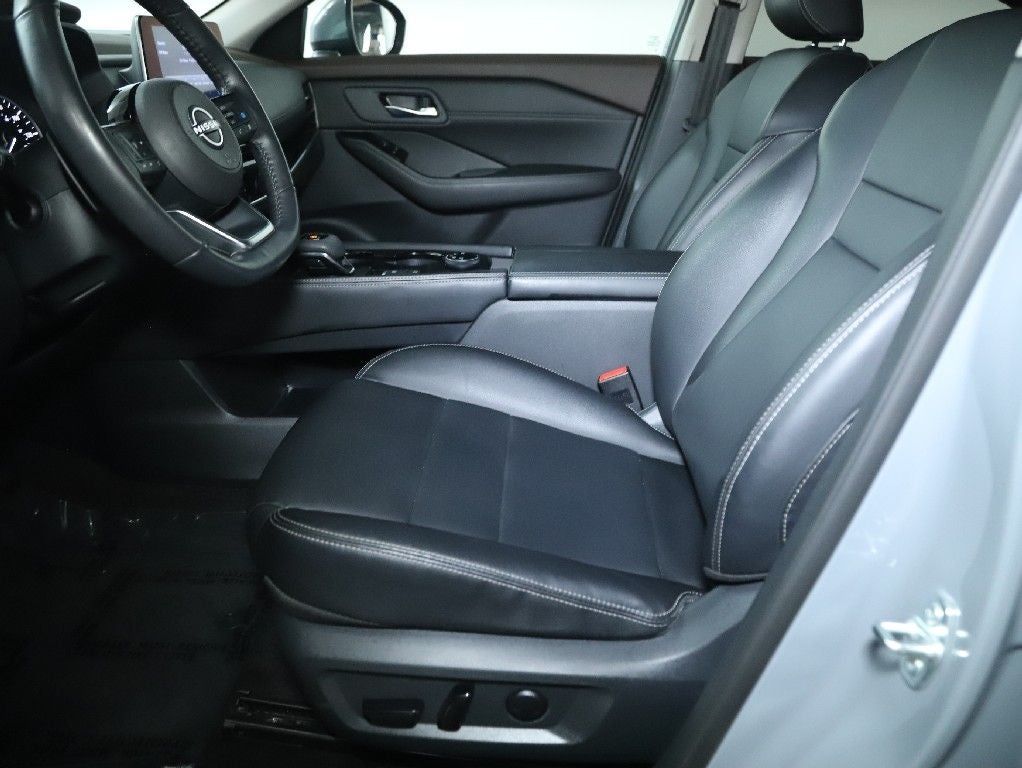 2023 Nissan Rogue SL AWD