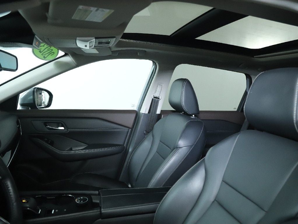 2023 Nissan Rogue SL AWD