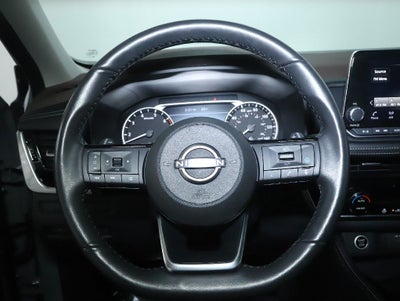 2023 Nissan Rogue SL AWD