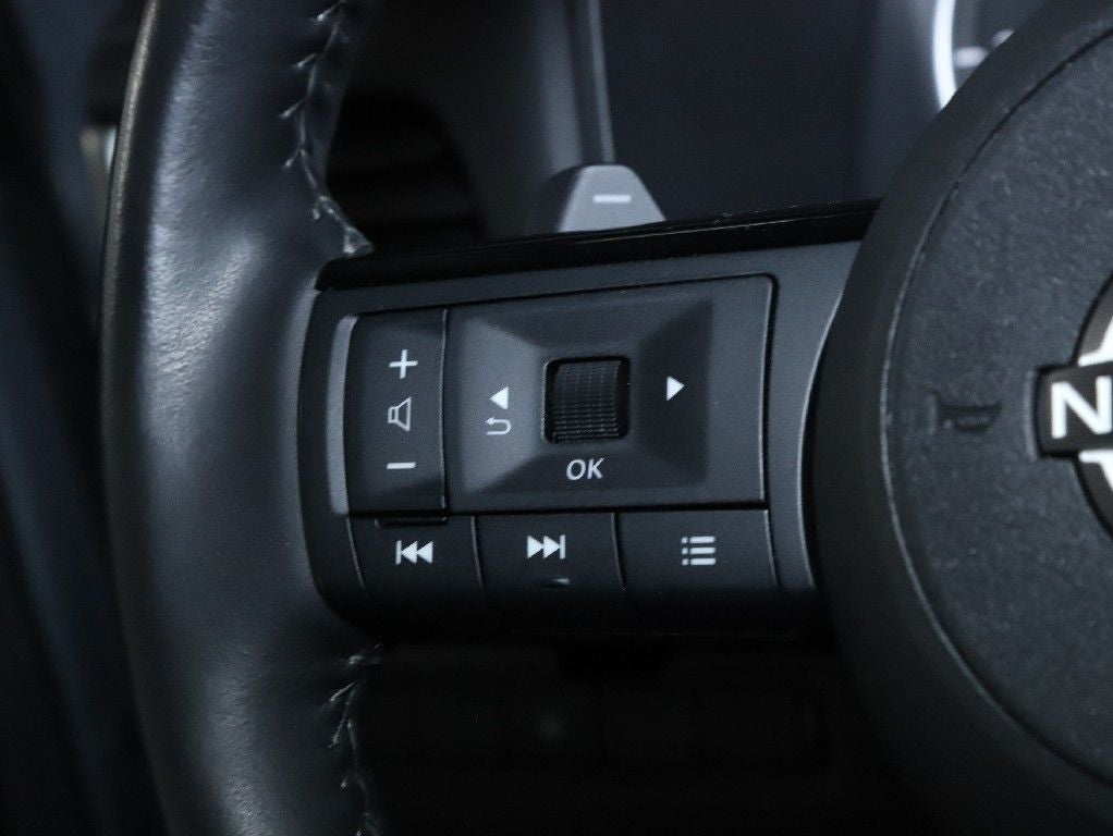 2023 Nissan Rogue SL AWD