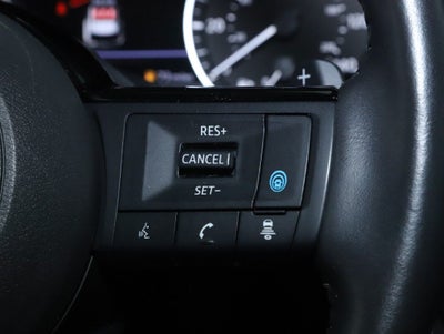 2023 Nissan Rogue SL AWD