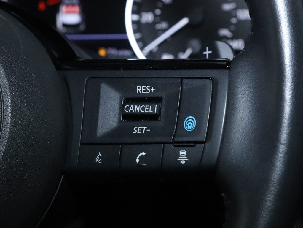 2023 Nissan Rogue SL AWD