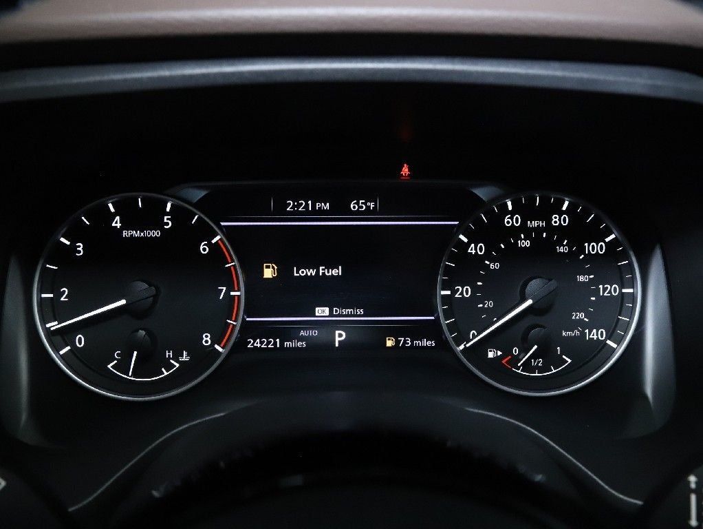 2023 Nissan Rogue SL AWD