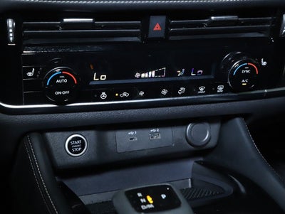 2023 Nissan Rogue SL AWD