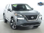 2023 Nissan Rogue SL AWD
