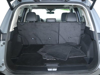 2023 Nissan Rogue SL AWD