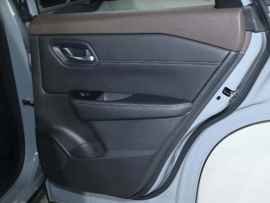 2023 Nissan Rogue SL AWD