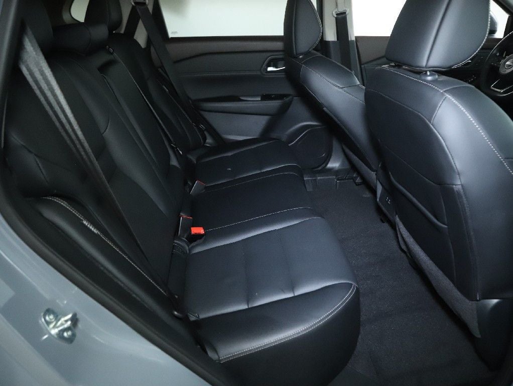 2023 Nissan Rogue SL AWD