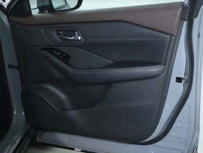 2023 Nissan Rogue SL AWD