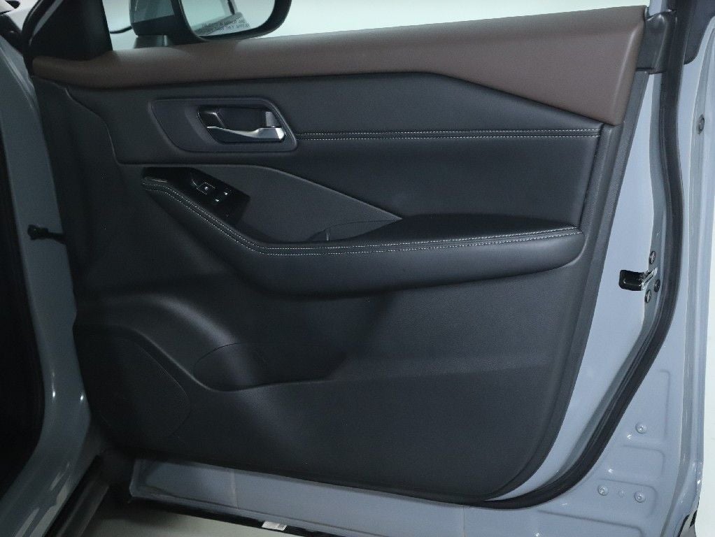 2023 Nissan Rogue SL AWD