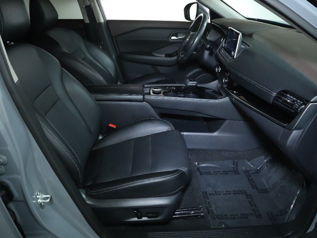 2023 Nissan Rogue SL AWD