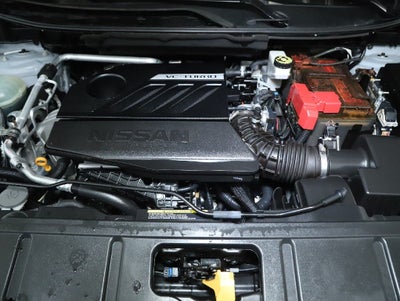 2023 Nissan Rogue SL AWD
