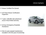 2023 Nissan Rogue SL AWD