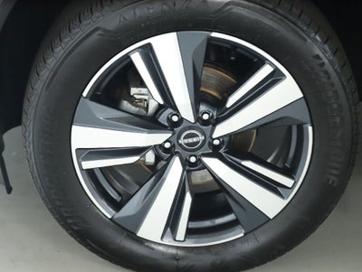 2023 Nissan Rogue SL AWD