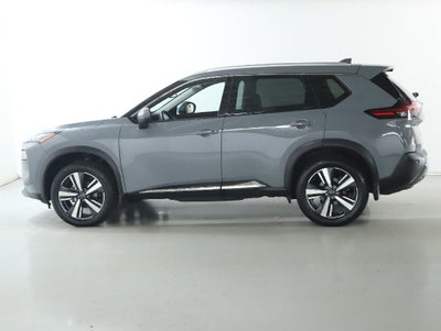2023 Nissan Rogue SL AWD