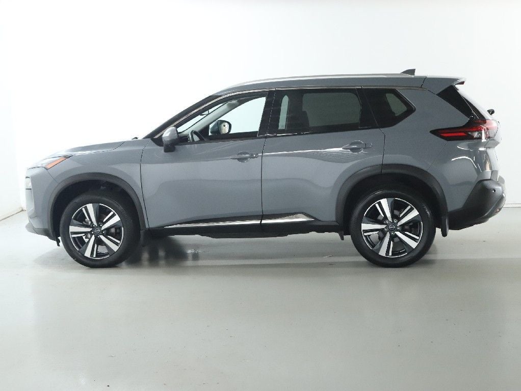 2023 Nissan Rogue SL AWD