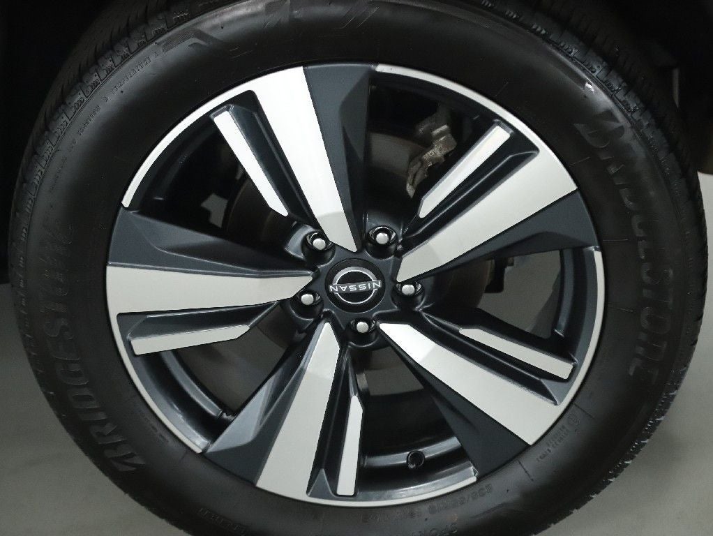 2023 Nissan Rogue SL AWD
