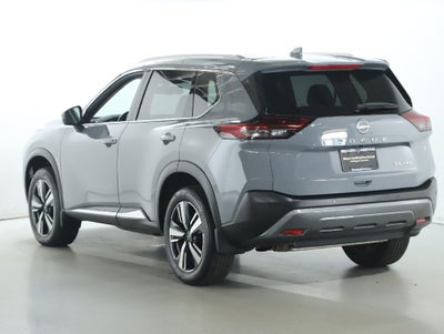 2023 Nissan Rogue SL AWD