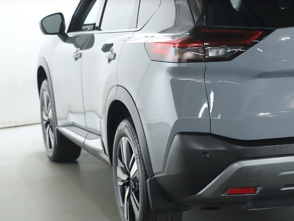 2023 Nissan Rogue SL AWD