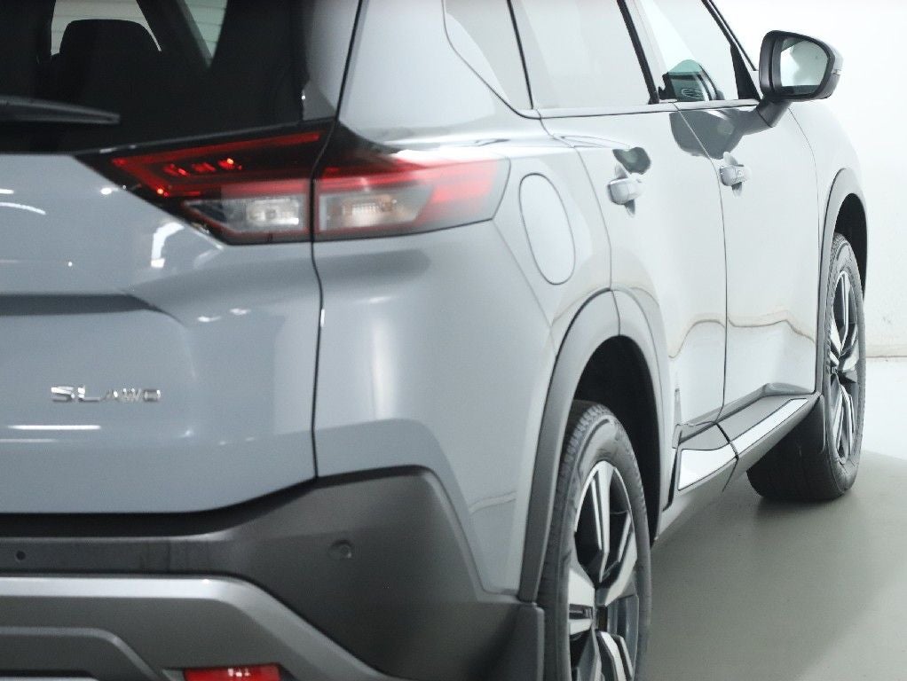 2023 Nissan Rogue SL AWD