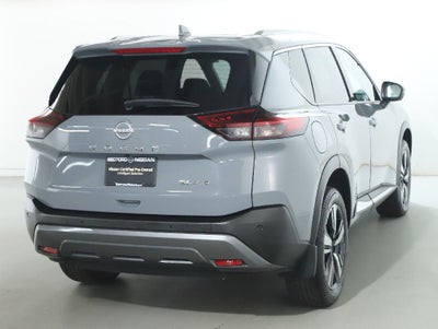 2023 Nissan Rogue SL AWD