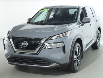 2023 Nissan Rogue SL AWD