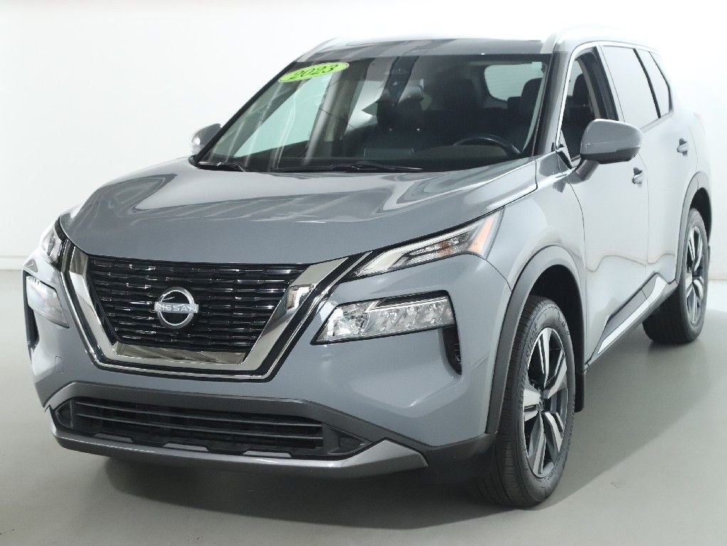 2023 Nissan Rogue SL AWD