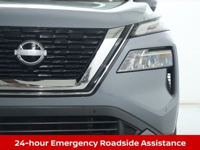 2023 Nissan Rogue SL Premium AWD