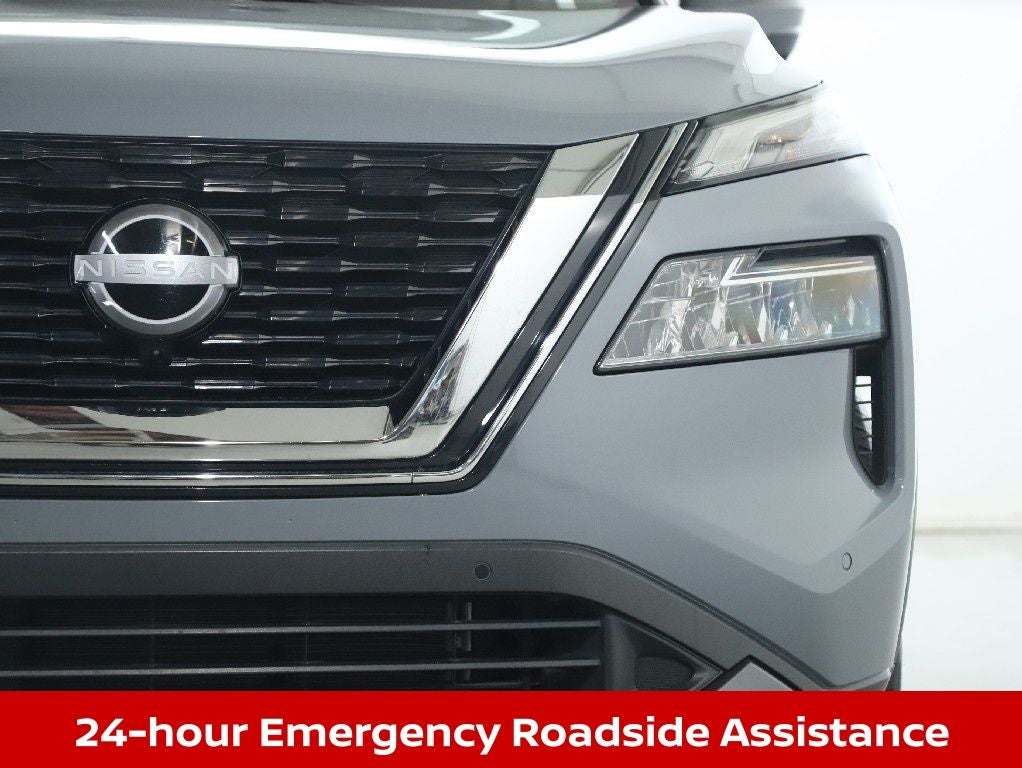 2023 Nissan Rogue SL Premium AWD