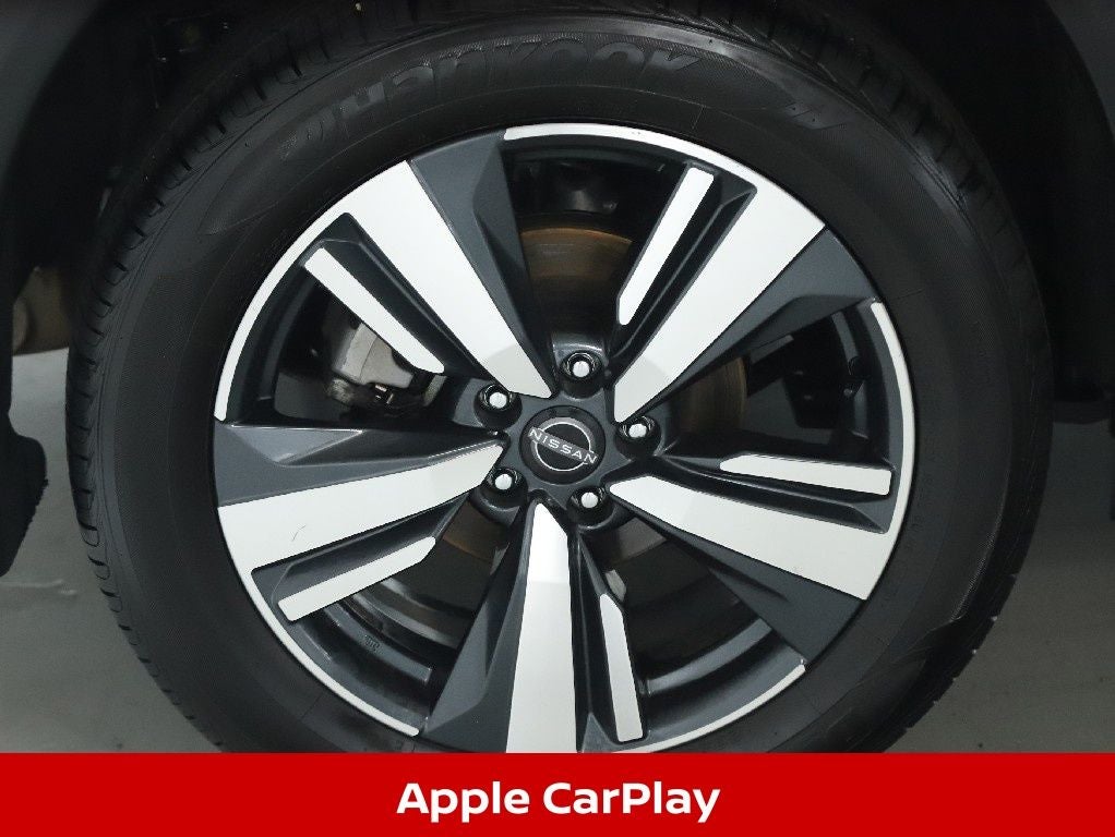 2023 Nissan Rogue SL Premium AWD