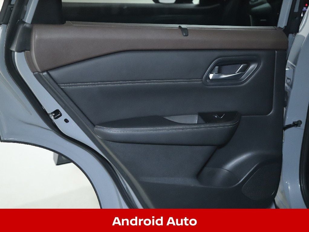 2023 Nissan Rogue SL Premium AWD