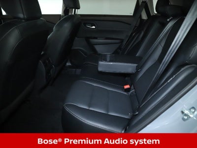 2023 Nissan Rogue SL Premium AWD