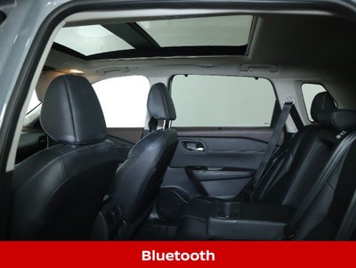 2023 Nissan Rogue SL Premium AWD
