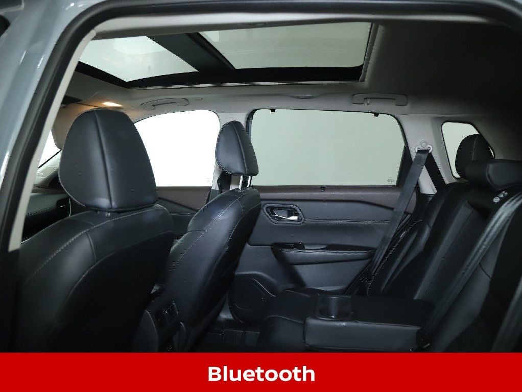 2023 Nissan Rogue SL Premium AWD