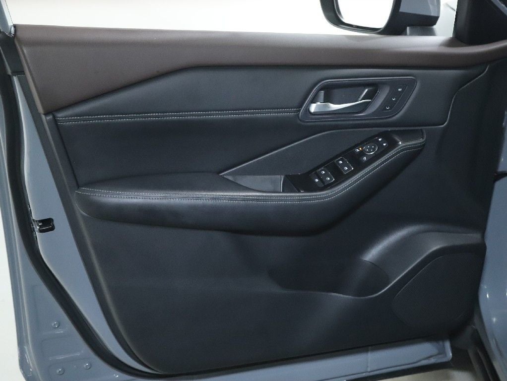 2023 Nissan Rogue SL Premium AWD