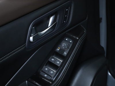 2023 Nissan Rogue SL Premium AWD