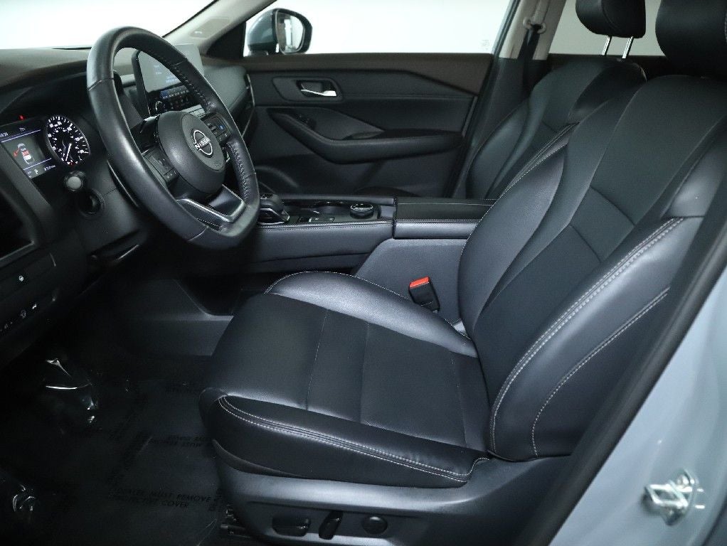 2023 Nissan Rogue SL Premium AWD