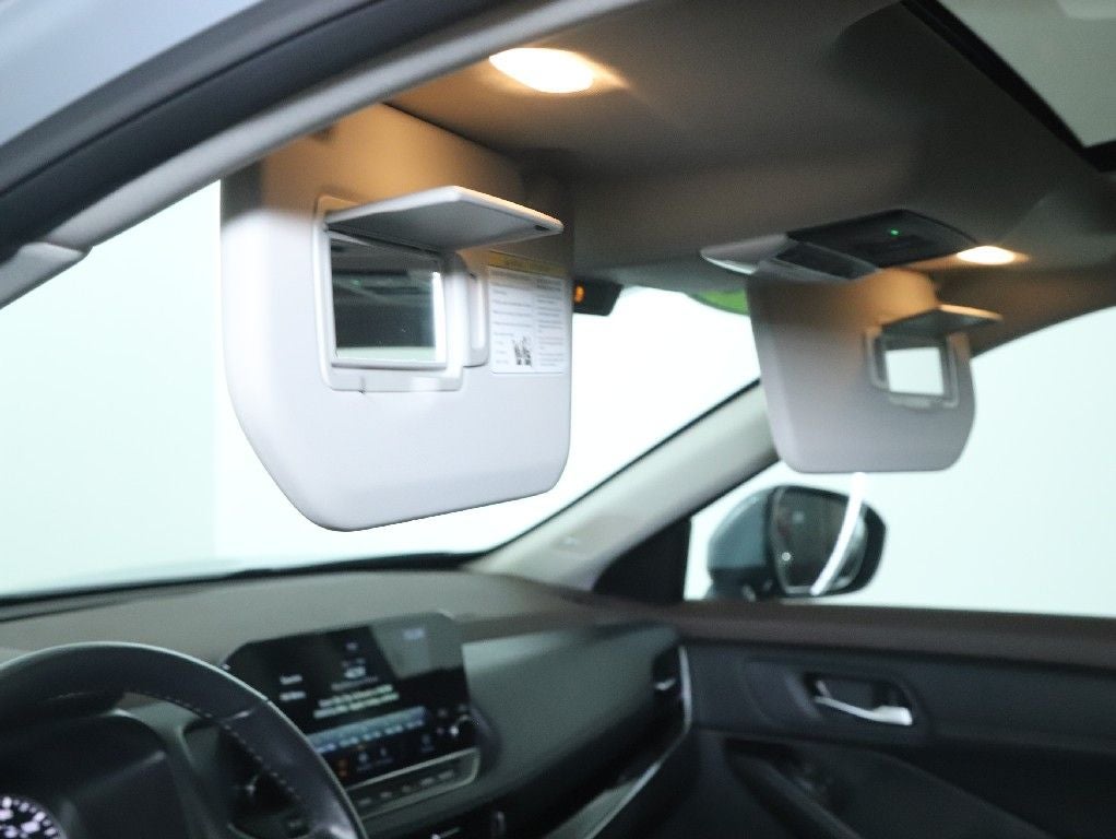 2023 Nissan Rogue SL Premium AWD