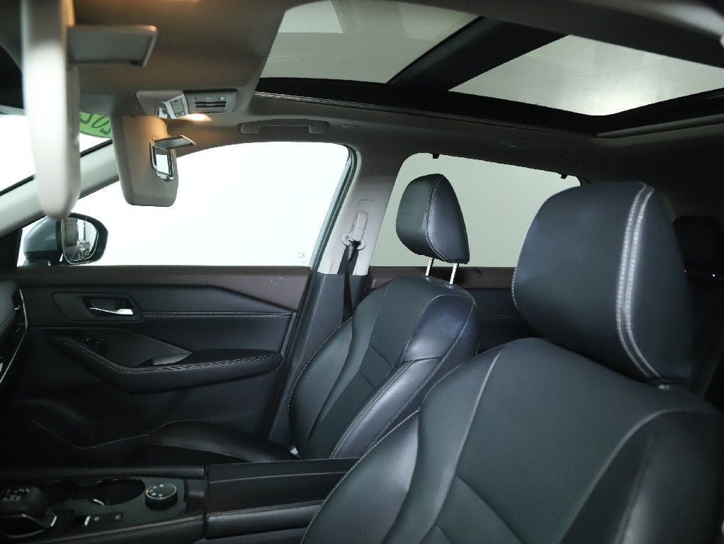 2023 Nissan Rogue SL Premium AWD