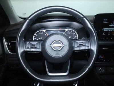 2023 Nissan Rogue SL Premium AWD