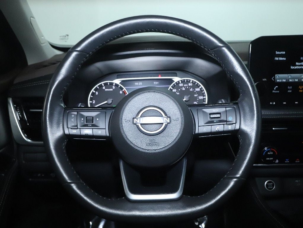 2023 Nissan Rogue SL Premium AWD