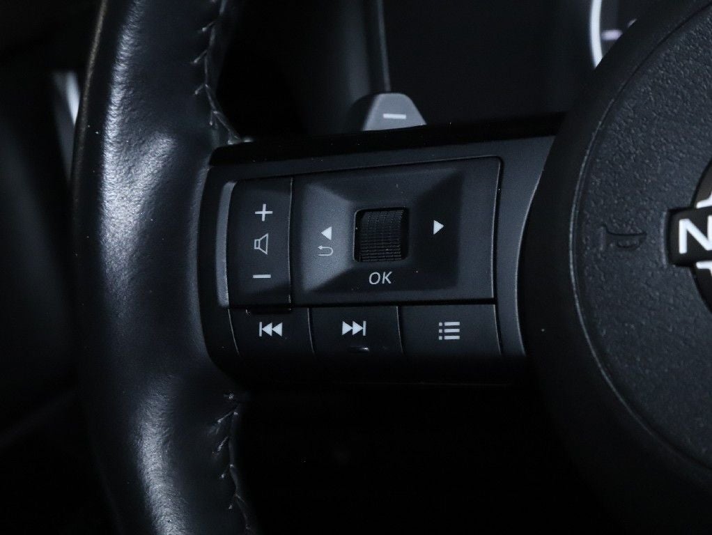 2023 Nissan Rogue SL Premium AWD
