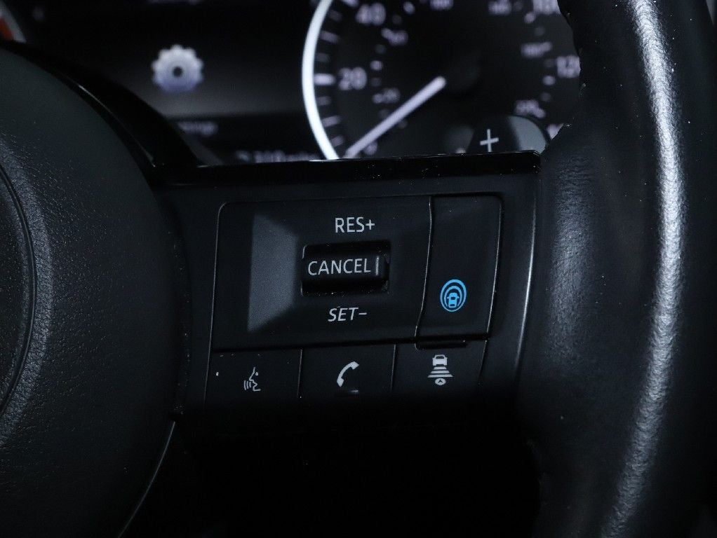 2023 Nissan Rogue SL Premium AWD