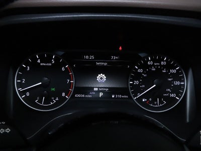 2023 Nissan Rogue SL Premium AWD