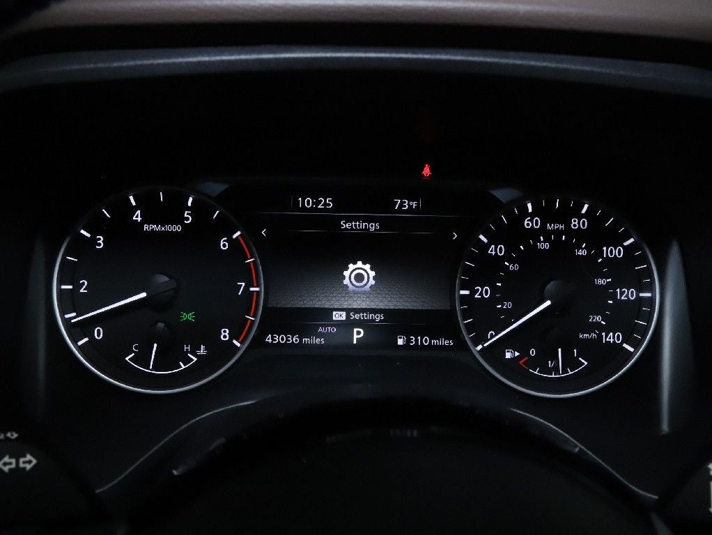 2023 Nissan Rogue SL Premium AWD