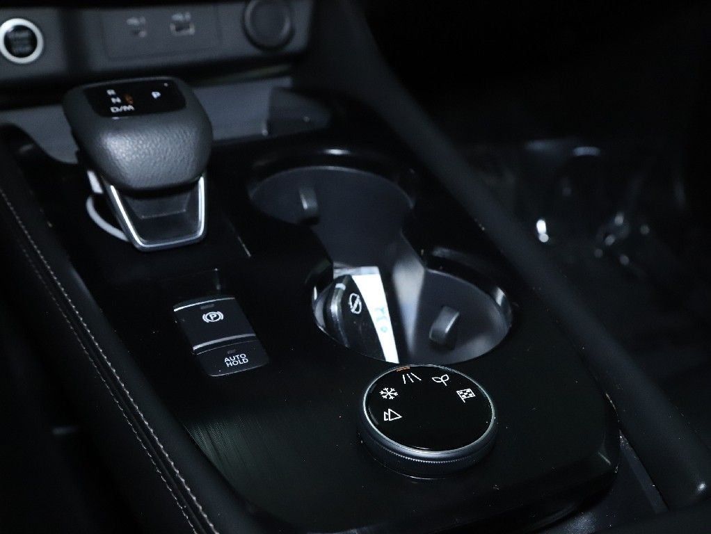 2023 Nissan Rogue SL Premium AWD