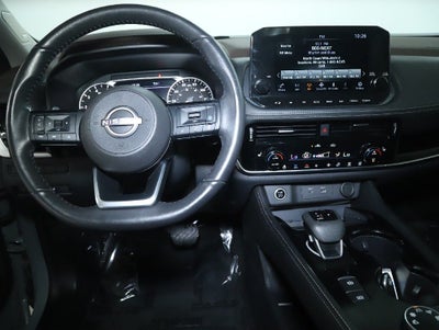 2023 Nissan Rogue SL Premium AWD